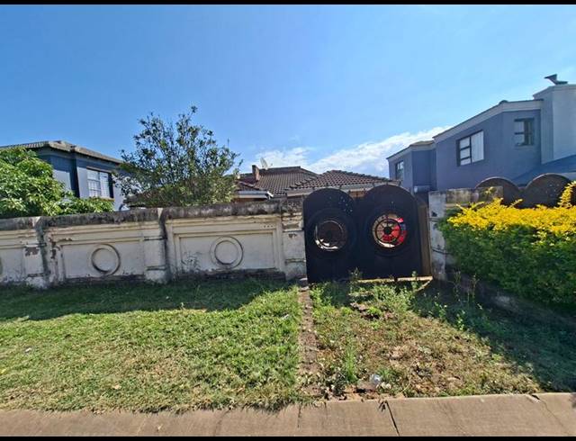 3 BEDROOM HOUSE FOR SALE IN LOUIS TRICHARDT